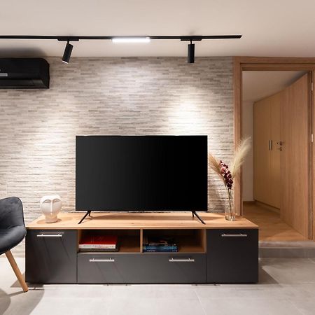 Apartmán Demeter'S Loft-Stylish Exclusive Athenian Retreat Exteriér fotografie