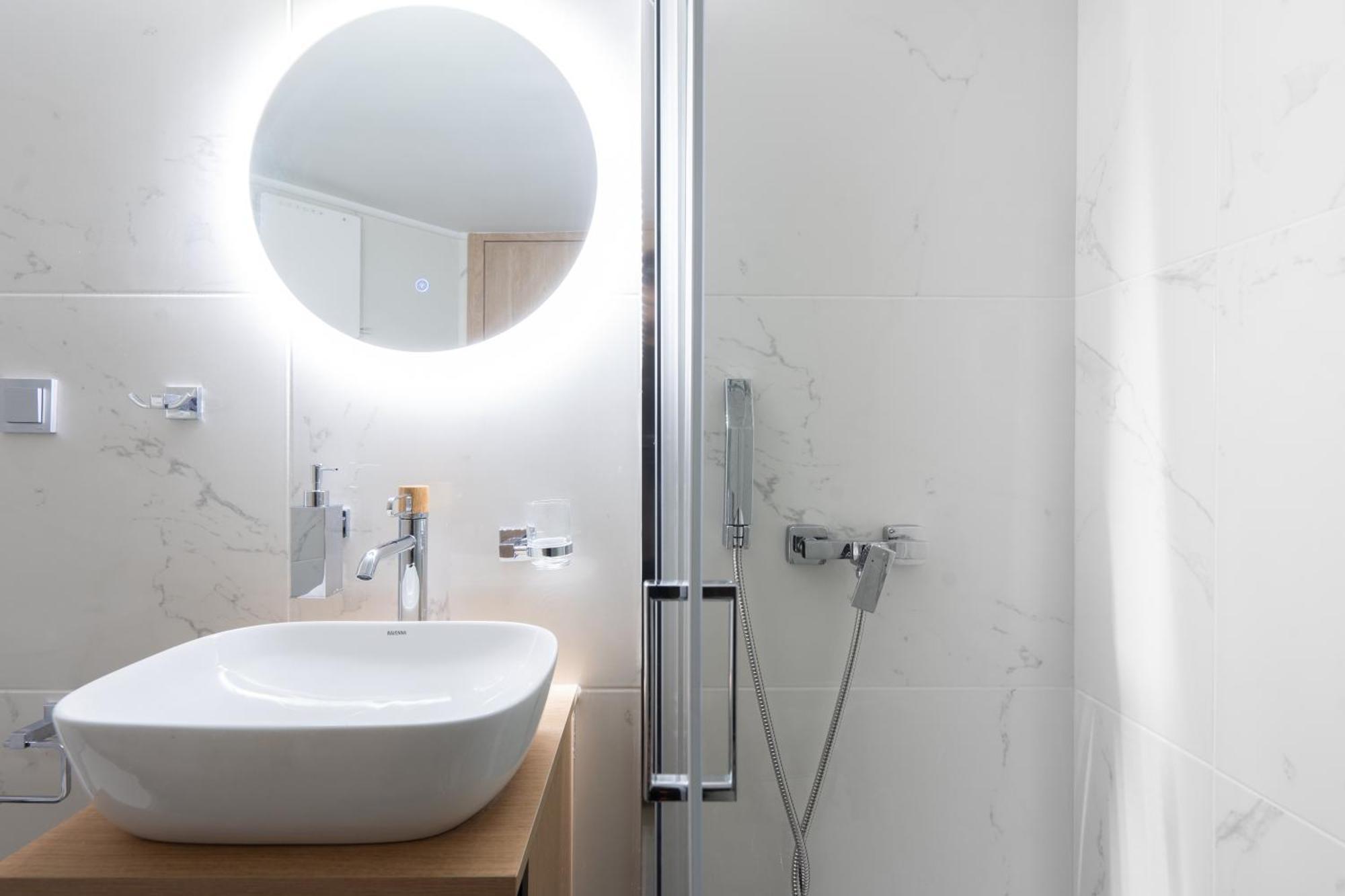 Apartmán Demeter'S Loft-Stylish Exclusive Athenian Retreat Exteriér fotografie