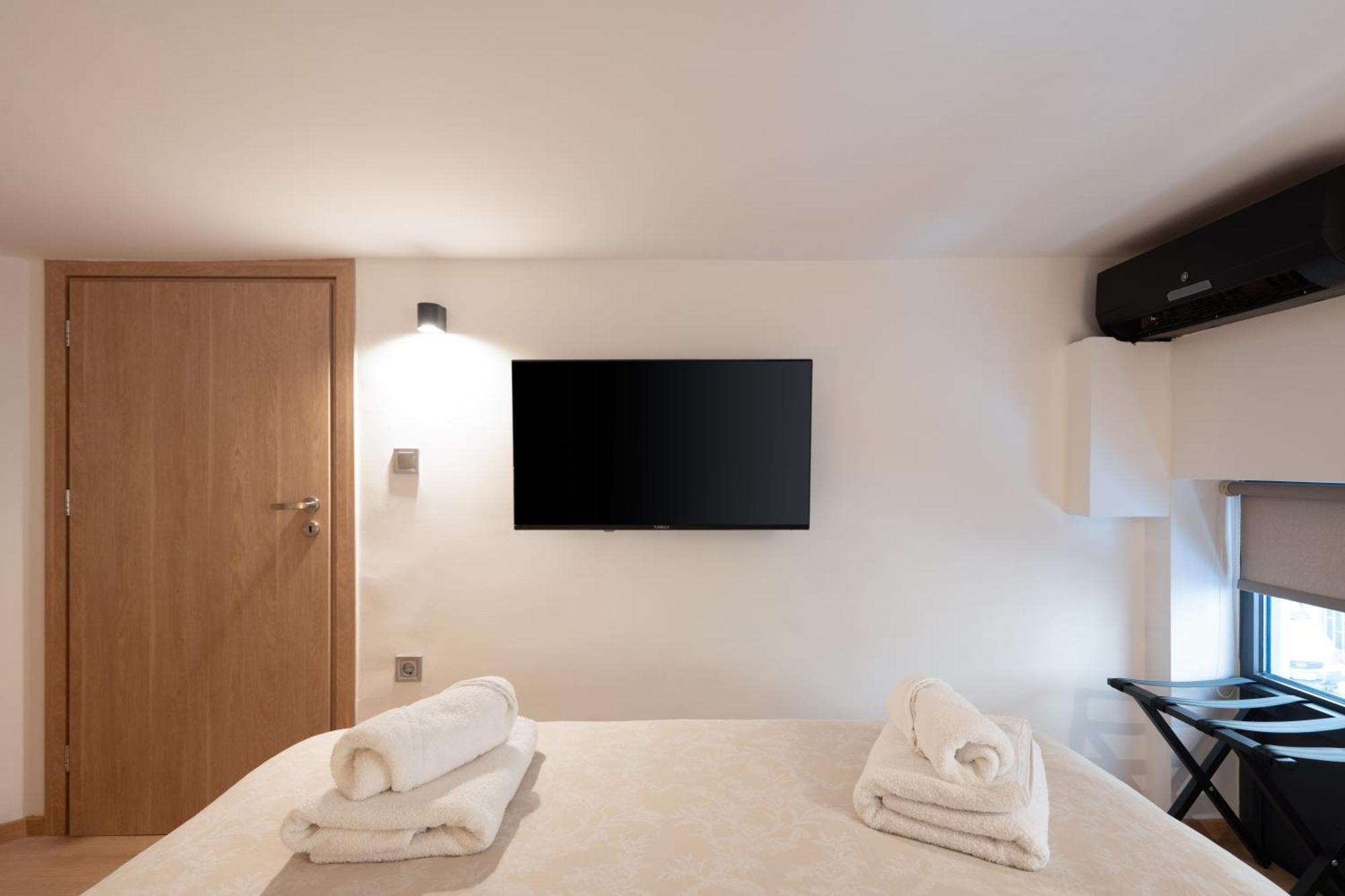 Apartmán Demeter'S Loft-Stylish Exclusive Athenian Retreat Exteriér fotografie