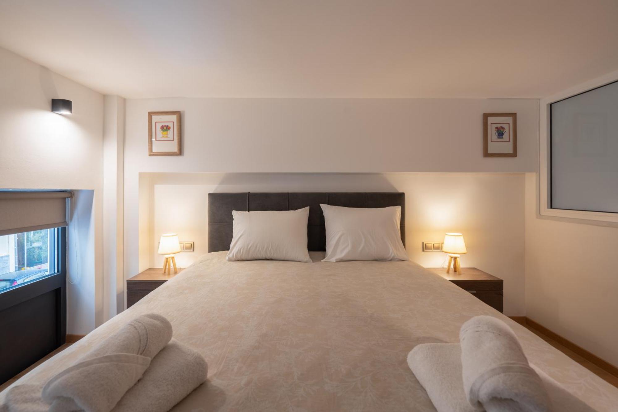 Apartmán Demeter'S Loft-Stylish Exclusive Athenian Retreat Exteriér fotografie