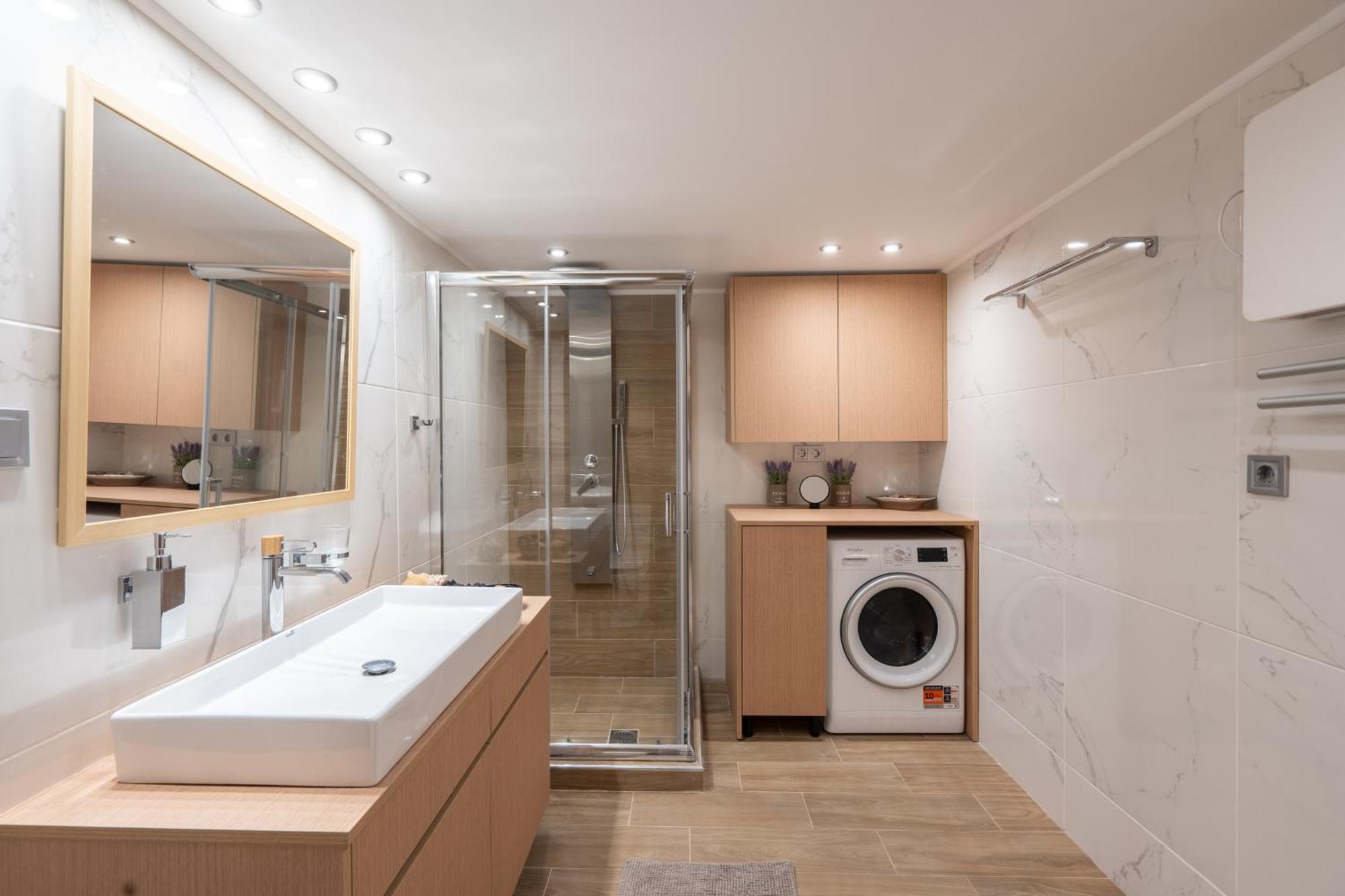 Apartmán Demeter'S Loft-Stylish Exclusive Athenian Retreat Exteriér fotografie