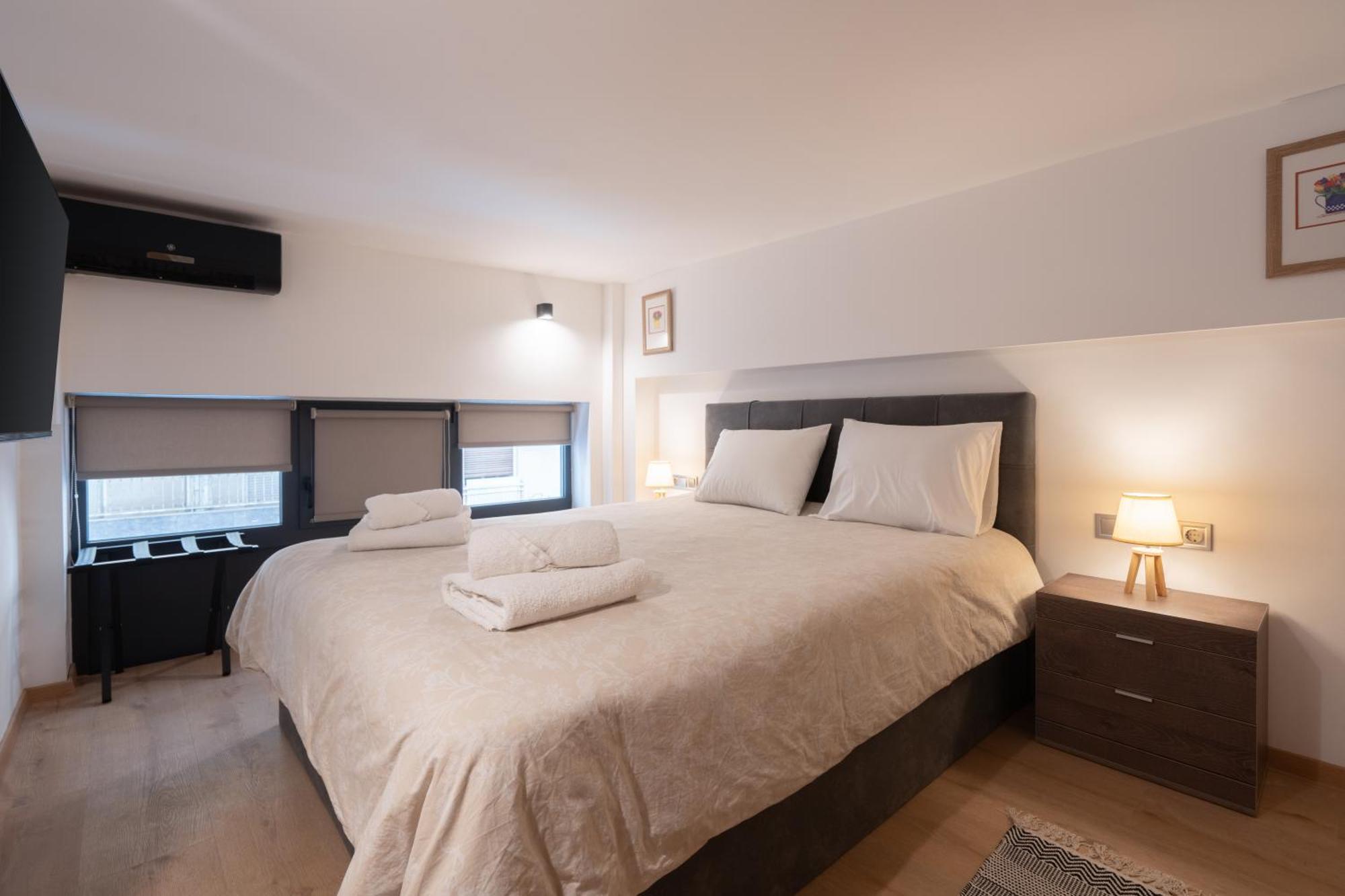 Apartmán Demeter'S Loft-Stylish Exclusive Athenian Retreat Exteriér fotografie
