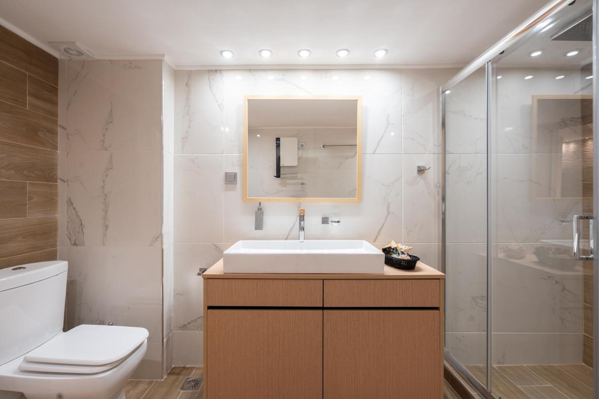 Apartmán Demeter'S Loft-Stylish Exclusive Athenian Retreat Exteriér fotografie