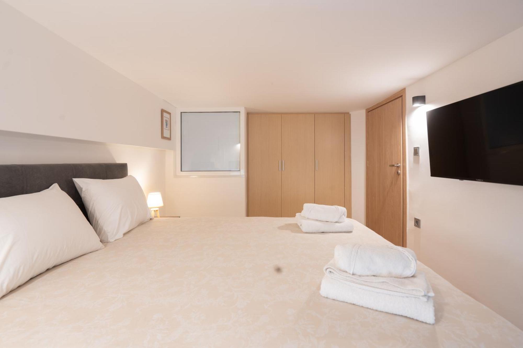Apartmán Demeter'S Loft-Stylish Exclusive Athenian Retreat Exteriér fotografie